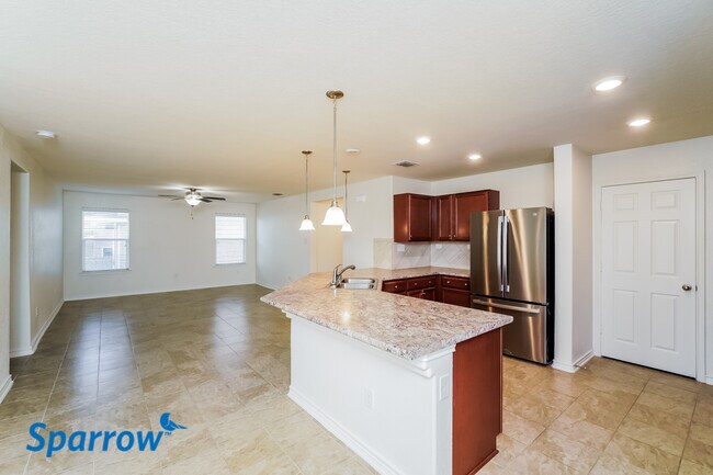 Building Photo - 1612 Iron Creek