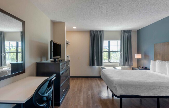 Building Photo - Furnished Studio-Fremont - Warm Springs