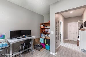 Building Photo - 404 Hepburn Rd