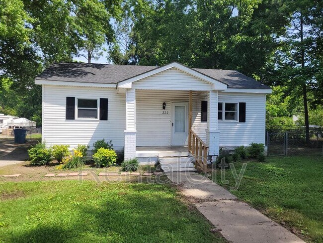 Primary Photo - 322 Mcknight St