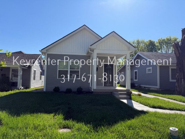 Building Photo - 4521 Norwaldo Ave