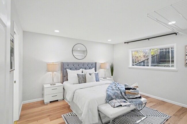 Building Photo - Modern 3BD Home with Eco Water Systems, EV Charging & Designer Finishes – Prime San Jose Locale