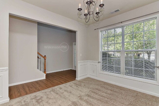 Building Photo - Beautiful 4-Bedroom Two Story Home with Fe...