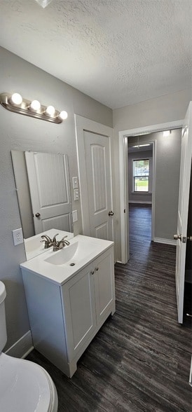 Building Photo - 215 San Jacinto St