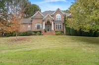 Building Photo - Located in Northington Woods in Mooresville