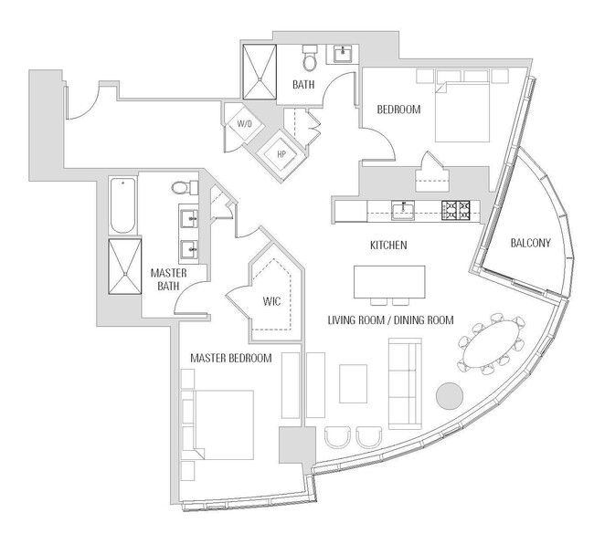 Building Photo - 201 Folsom St