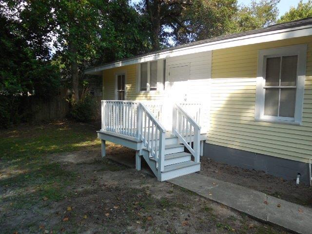 Building Photo - 2201 4th Ave