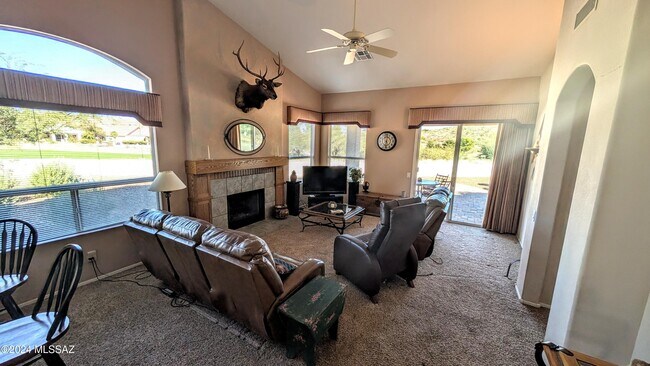 Building Photo - 64576 E Wind Ridge Cir