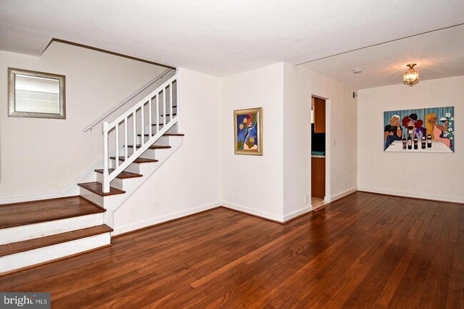 Building Photo - 2829 S Abingdon St