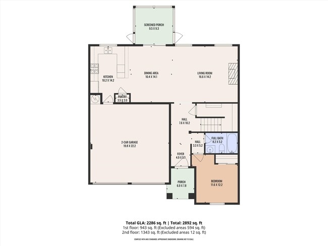 Building Photo - 5023 Lake Grove Blvd