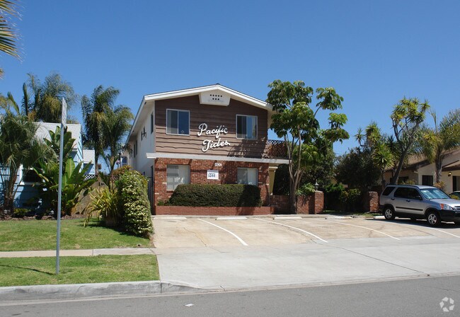 Primary Photo - 1244 Oliver Ave