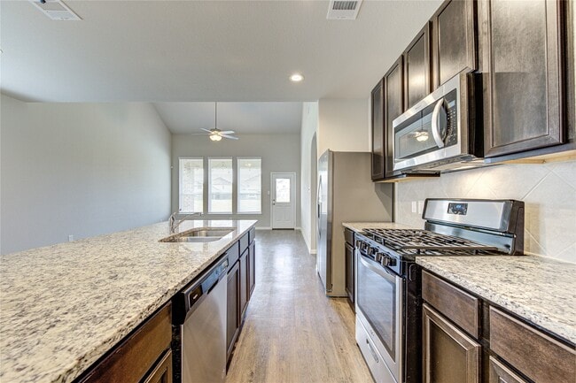 Building Photo - 3707 W Alessano Ln
