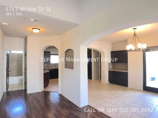 Building Photo - 5743 Witkin St SE