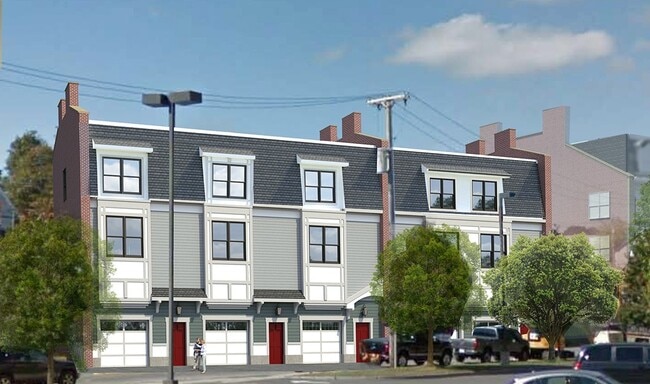 Building Photo - 11 Goodhue St