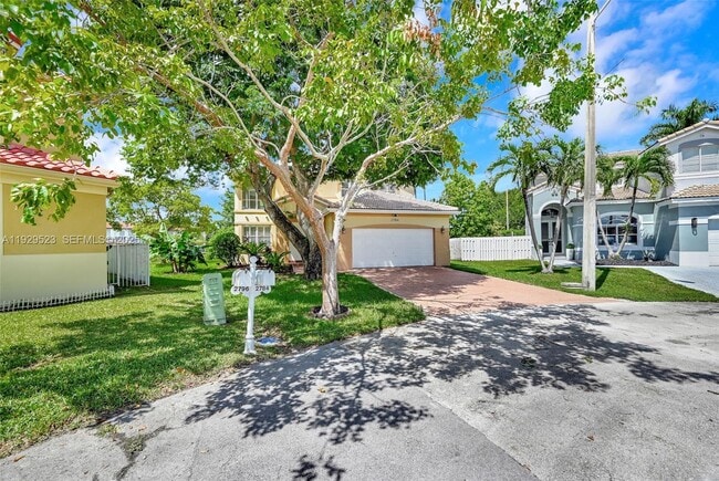 Building Photo - 2784 SW 129th Terrace