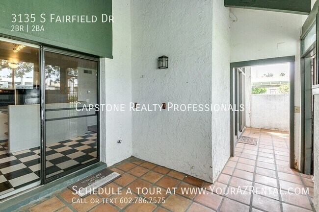 Building Photo - 3135 S Fairfield Dr