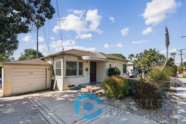 Building Photo - 5425 Adams Ave