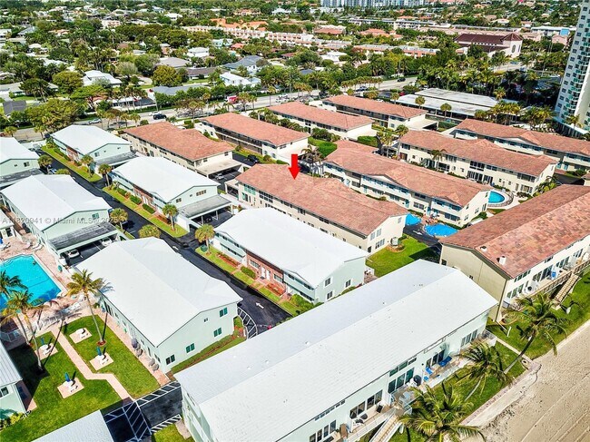 Building Photo - 5450 N Ocean Blvd