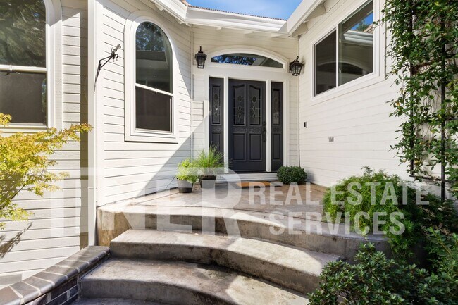 Primary Photo - Stunning Views 4 Bedroom El Dorado Hills Gem