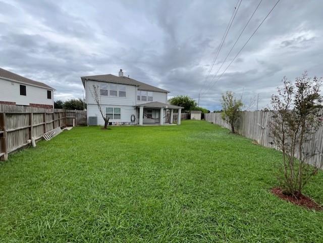 Building Photo - 15522 Hensen Creek Dr