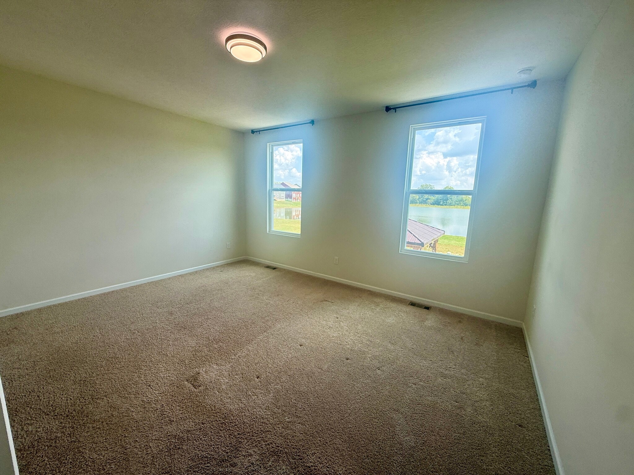 Master Suite - 2062 Broccoli Dr