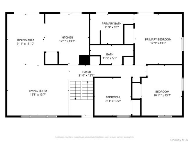 Building Photo - 1618 Morningview Dr
