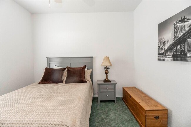 Building Photo - 5845 Danterbury Ct