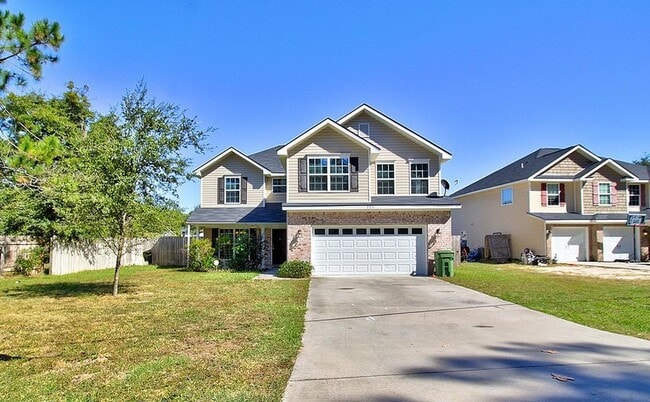 Primary Photo - 771 Live Oak Church Rd