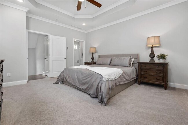 Building Photo - 1093 Kirkland Circle