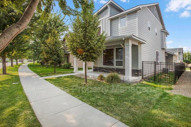 Building Photo - 1764 W Heavy Timber Dr