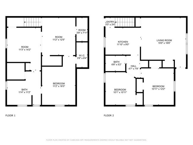 Building Photo - 1201 Lark St