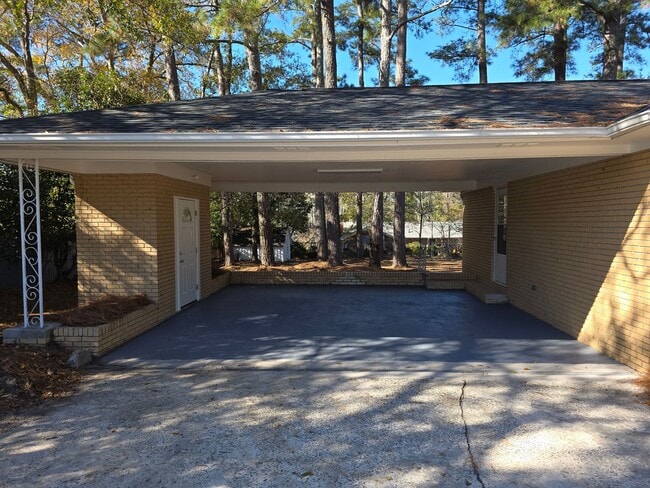 Building Photo - ORANGEBURG