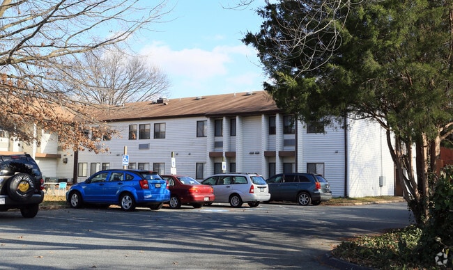 Building Photo - Tilghman Terrace