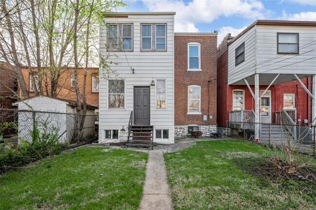 Building Photo - 6109 Virginia Ave