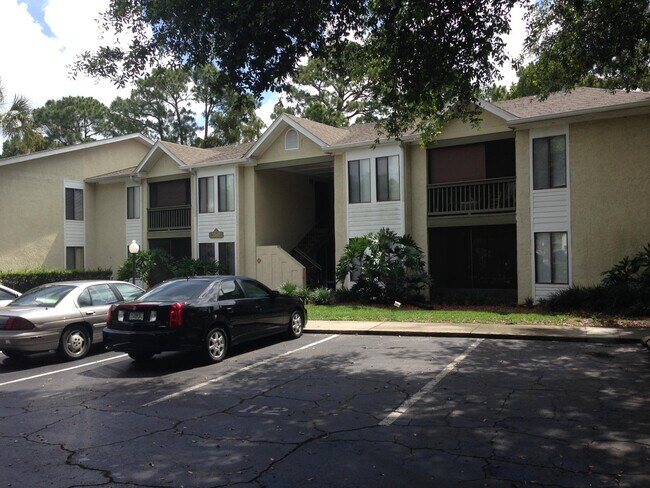 Building Photo - 3595 Sable Palm Ln