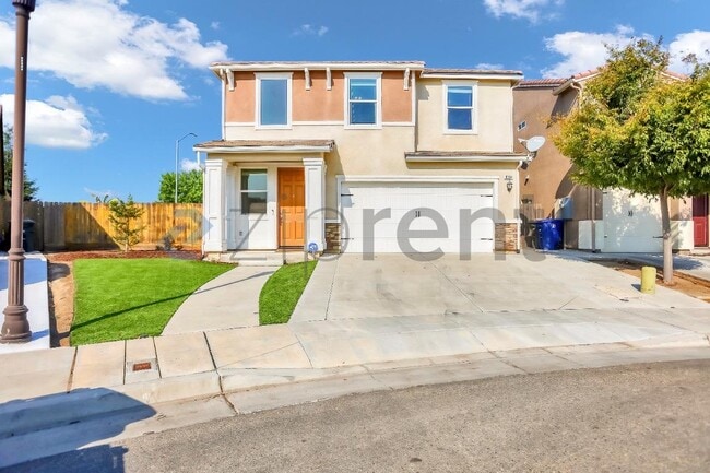 Building Photo - 3384 Amanecer Ave