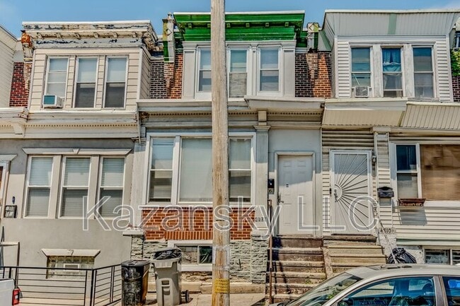 Building Photo - 4808 N Franklin St