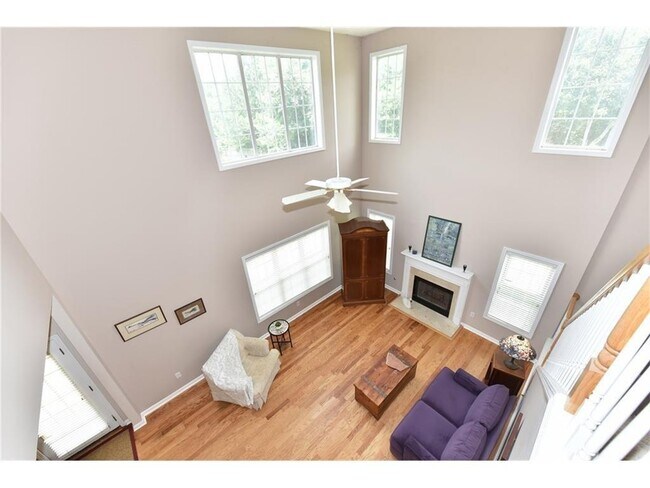 Building Photo - 800 Johnson Mill Terrace