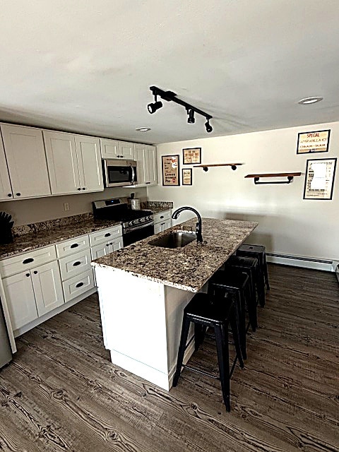 Building Photo - 9 Ocean Blvd