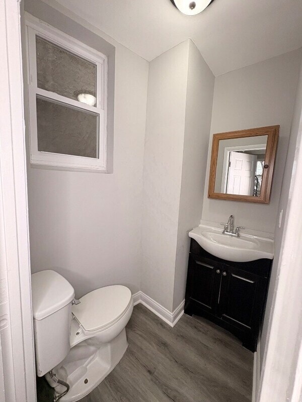 Building Photo - 235x McCulloh St