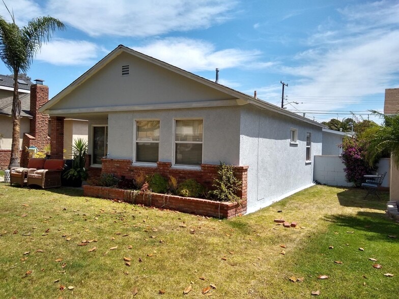 Building Photo - 512 N Lucia Ave