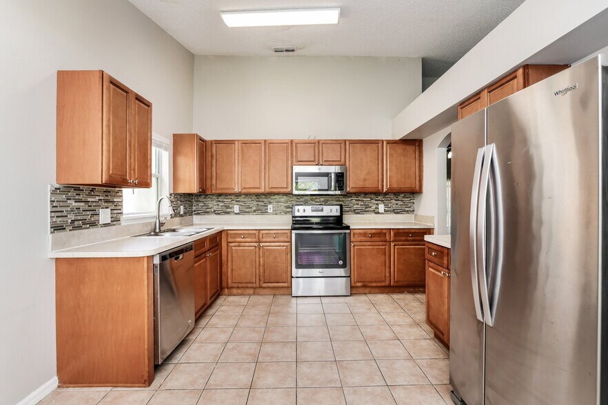 Building Photo - 1122 Blackwood Way