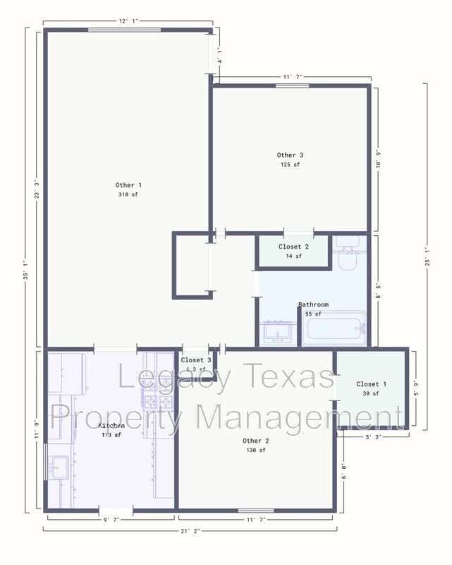 Building Photo - 1302 Berry Dr