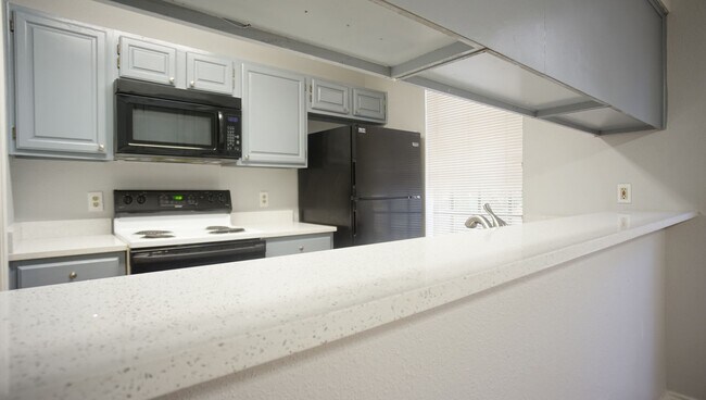 Building Photo - 2/2 Renovated Condo in Central Austin