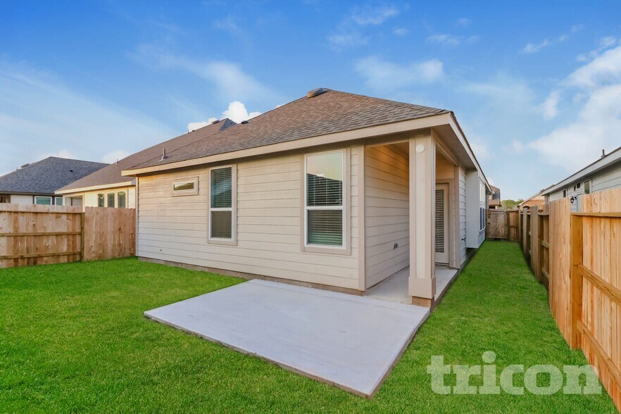 Building Photo - 2414 Cohorn Trl