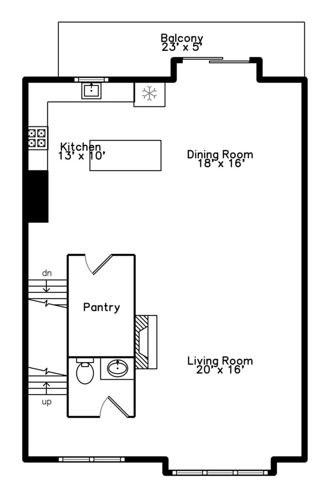 Building Photo - 8146 Lincoln Ave