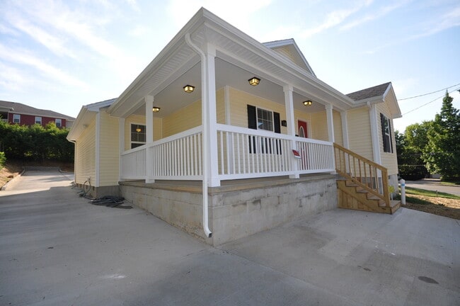 Primary Photo - Now Pre-Leasing for Fall Semester 2026