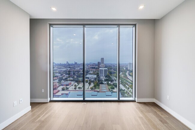 Building Photo - 1711 Allen Pkwy