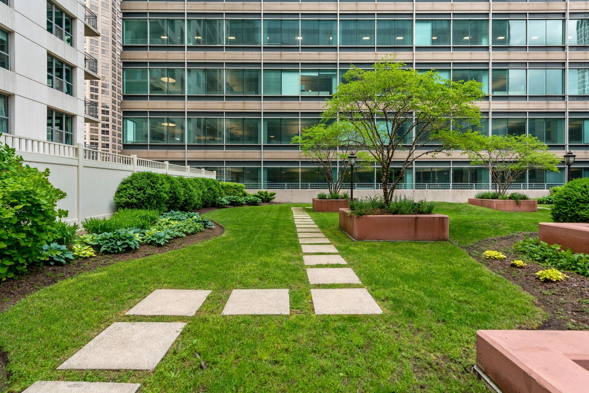 Building Photo - 125 S Jefferson St