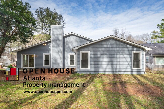 Building Photo - 10970 Spotted Pony Trail, Alpharetta